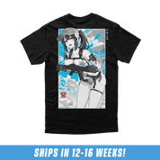RubixRaptor: Beach Episode Shirt