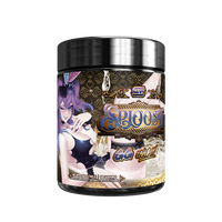 Sploosh GG by Cottontail - 100 Servings