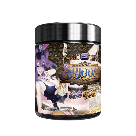 Sploosh GG by Cottontail - 100 Servings