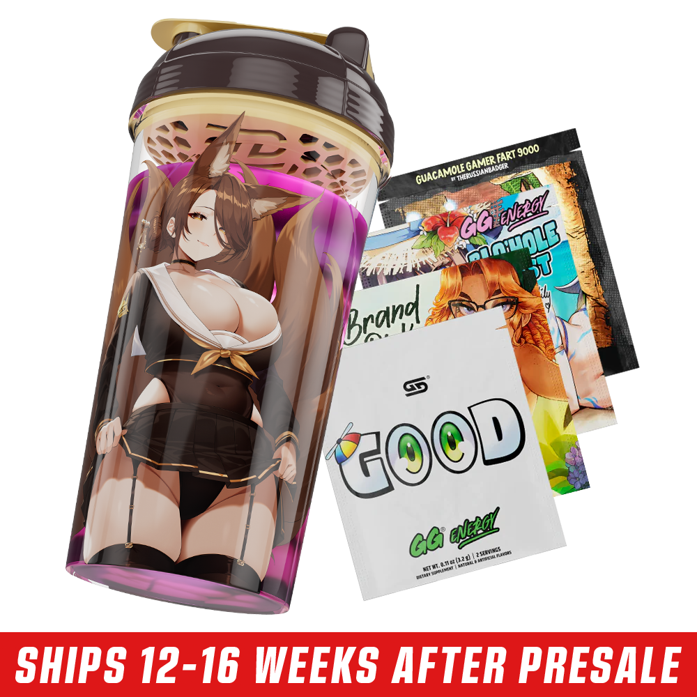 Creator Cups x Saeko