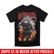 Saruei: Warbound Shirt - Gamer Supps