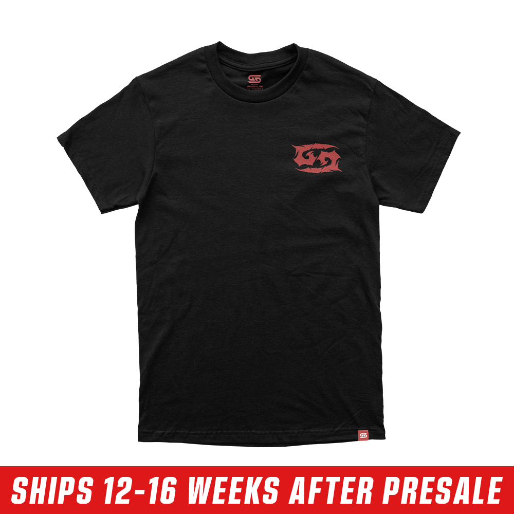 Saruei: Warbound Shirt - Gamer Supps