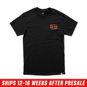 Saruei: Warbound Shirt - Gamer Supps
