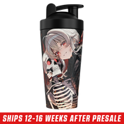 Creator Cups x Saruei: Metal Shaker - Gamer Supps