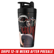 Creator Cups x Saruei: Metal Shaker - Gamer Supps