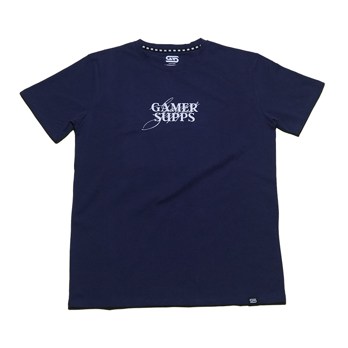 Script Heritage Shirt - Gamer Supps