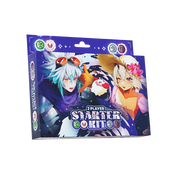VCard Fractured Paradox: 2 Player Starter Kit - Gamer Supps