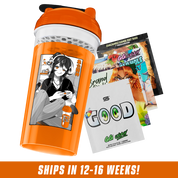 Creator Cups x Nagzz - Gamer Supps