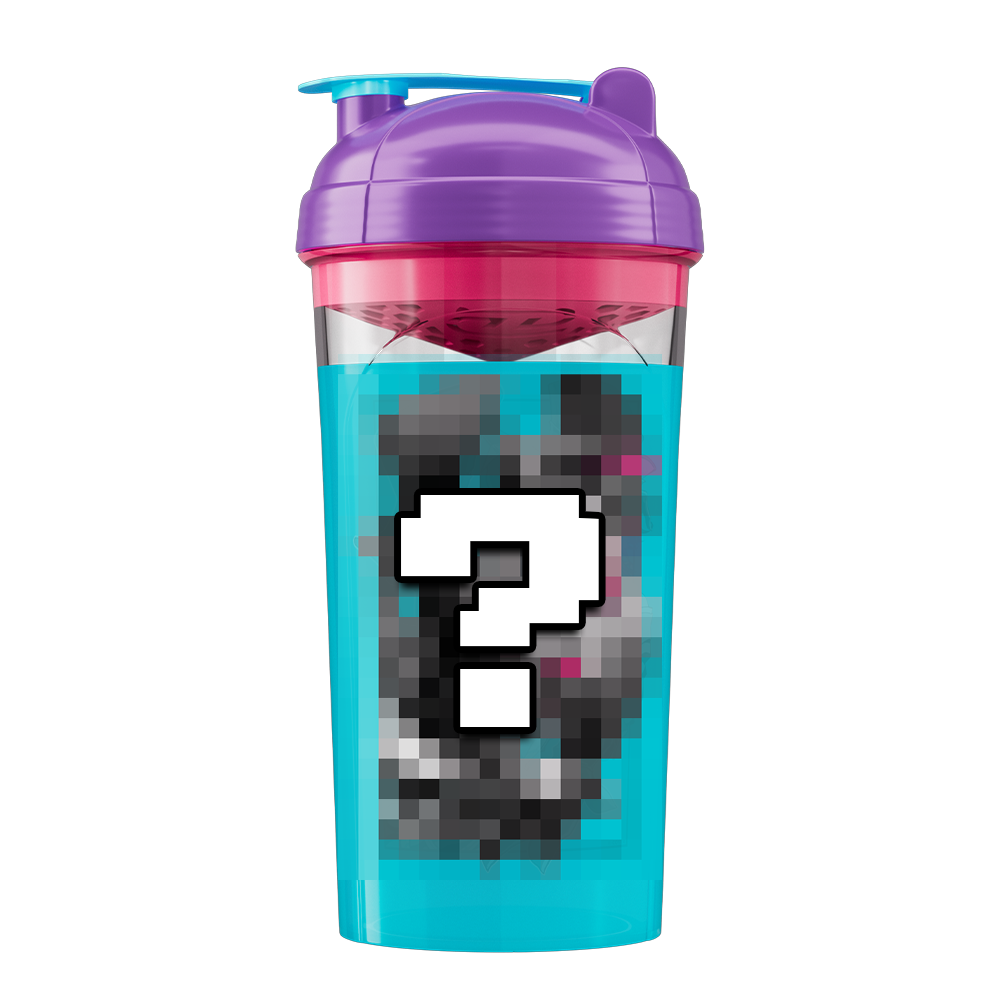 Creator Cups x Gavis Bettel (Coming Soon!)
