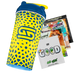 24oz All Over Print Shaker - Komodo Dragon