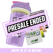 Creator Cups x ShiaBun - Gamer Supps