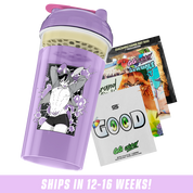 Creator Cups x ShiaBun - Gamer Supps