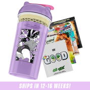 Creator Cups x ShiaBun - Gamer Supps