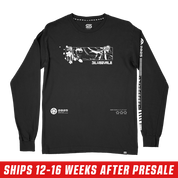 Silvervale: Birthday Longsleeve - Gamer Supps