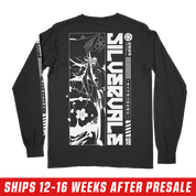 Silvervale: Birthday Longsleeve - Gamer Supps