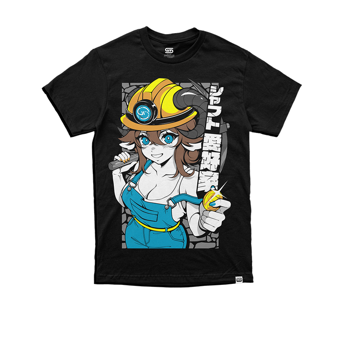 jschlatt Shirt - Gamer Supps