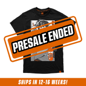 Nagzz Shirt - Gamer Supps