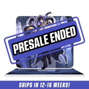 Shoto: Acrylic Diorama