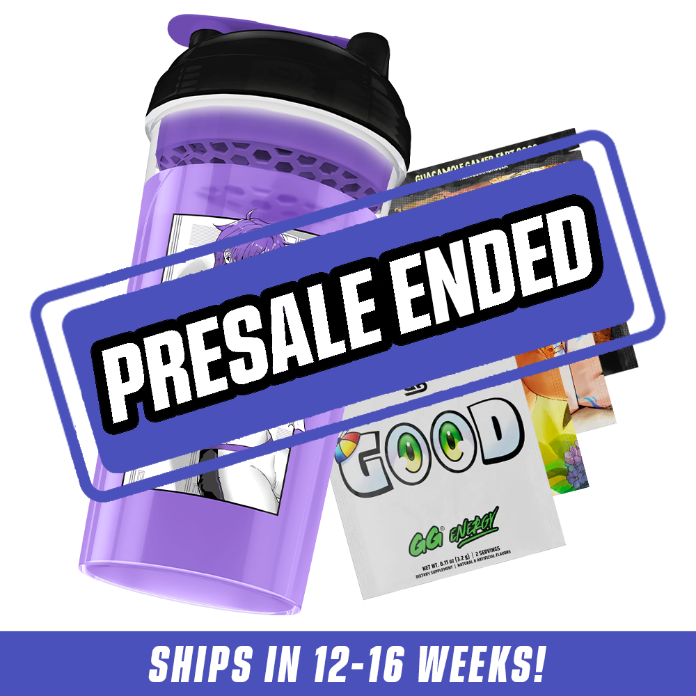 Creator Cups x Shoto