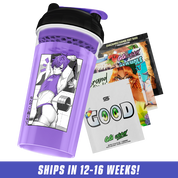 Creator Cups x Shoto