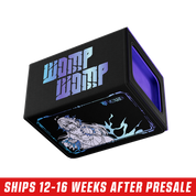 Display Window Deck Box: Electric Shylily Edition - Gamer Supps