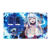 Shylily: Fractured Paradox Playmat - Gamer Supps