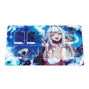 Shylily: Fractured Paradox Playmat - Gamer Supps