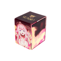 Shylily: Fractured Paradox Mini Deckbox