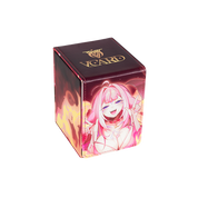 Shylily: Fractured Paradox Mini Deckbox - Gamer Supps