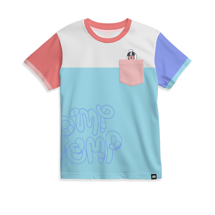 Shylily: Wormlily Shirt - Gamer Supps