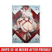 VCard Awakened Worlds : Card Sleeves - Gamer Supps