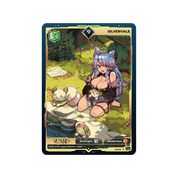 PIXEL CUPS x Silvervale: VCard Promo Card (Info) - Gamer Supps