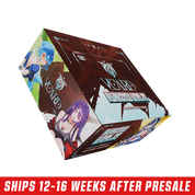 VCard Awakened Worlds: Limited Booster Box - Gamer Supps