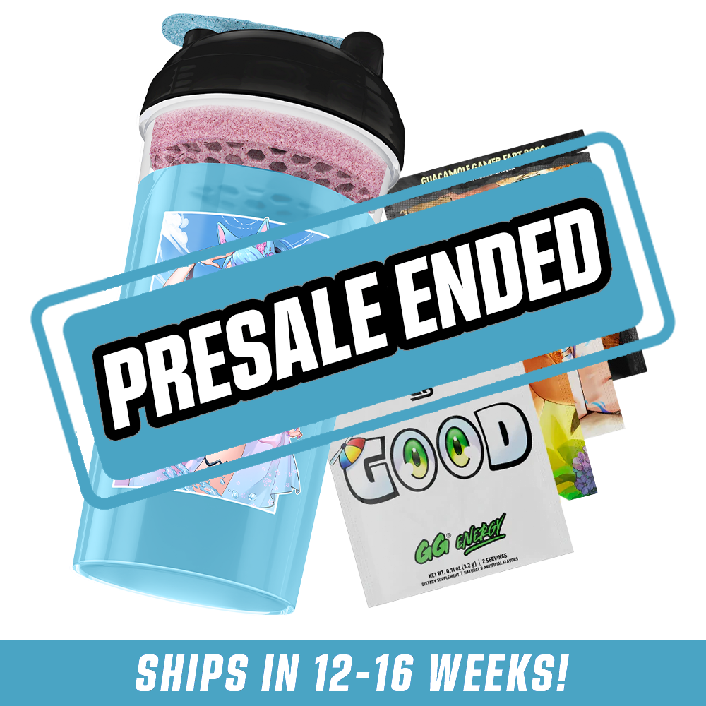 Creator Cups x Silvervale: Summer Drop - Gamer Supps