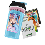 Creator Cups x Silvervale: Summer Drop - Gamer Supps