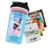 Creator Cups x Silvervale: Summer Drop - Gamer Supps