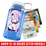 Creator Jugs x Silvervale: Sleepyvale Jug - Gamer Supps