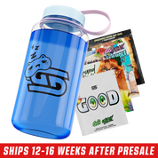 Creator Jugs x Silvervale: Sleepyvale Jug - Gamer Supps