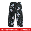 Silvervale: Cozy Pajama Bottoms - Gamer Supps