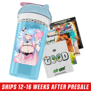 Creator Cups x Silvervale: Birthday - Gamer Supps