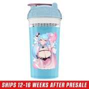 Creator Cups x Silvervale: Birthday - Gamer Supps