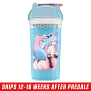 Creator Cups x Silvervale: Birthday - Gamer Supps
