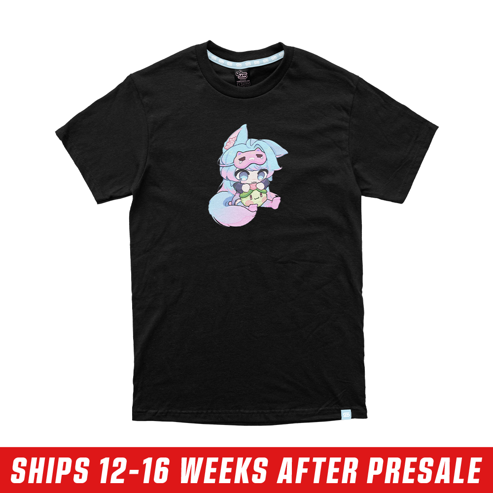 Silvervale: Cozy Shirt - Gamer Supps