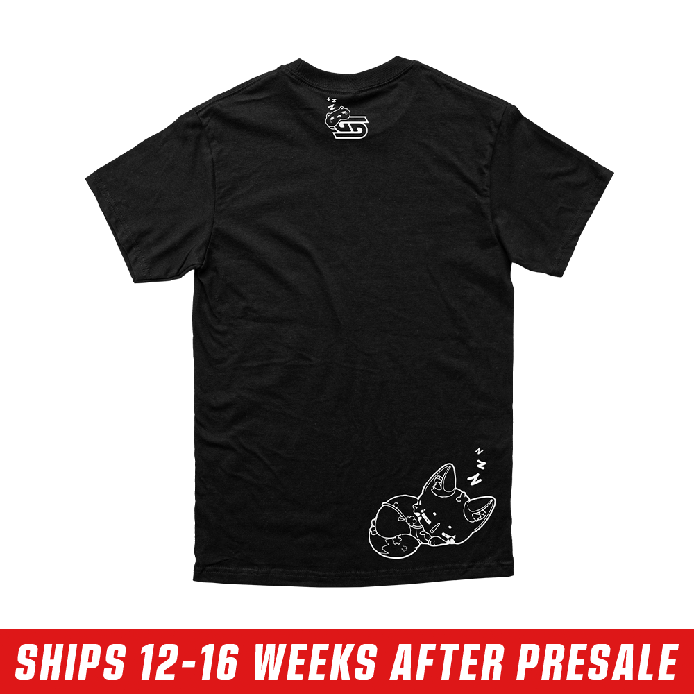 Silvervale: Cozy Shirt - Gamer Supps