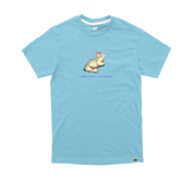 Silvervale Pixel Shirt - Gamer Supps