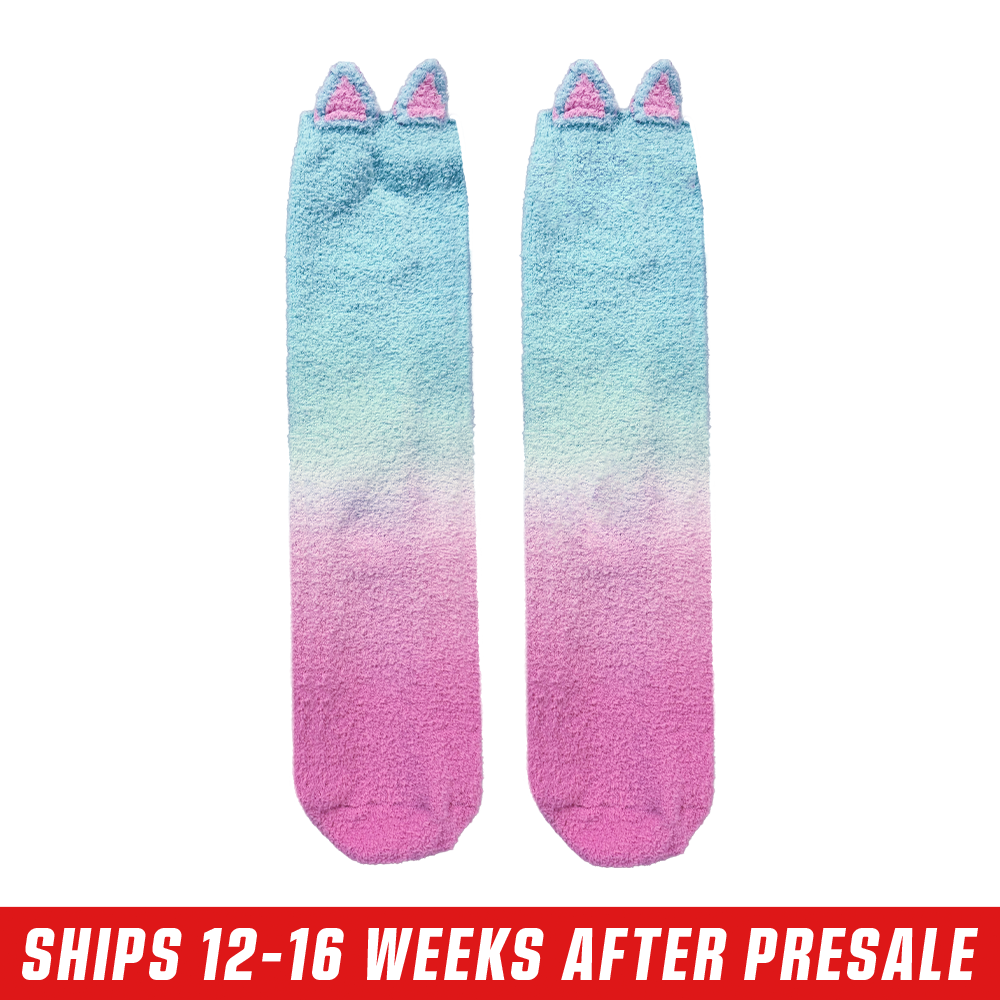 Silvervale: Cozy Socks - Gamer Supps