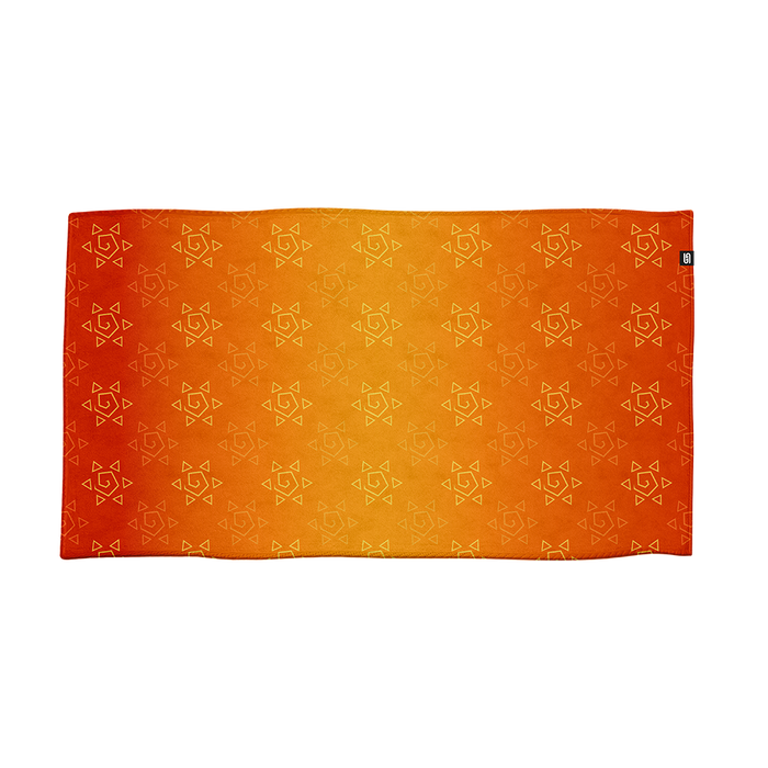 Sinder: Summer Drop Beach Towel - Gamer Supps
