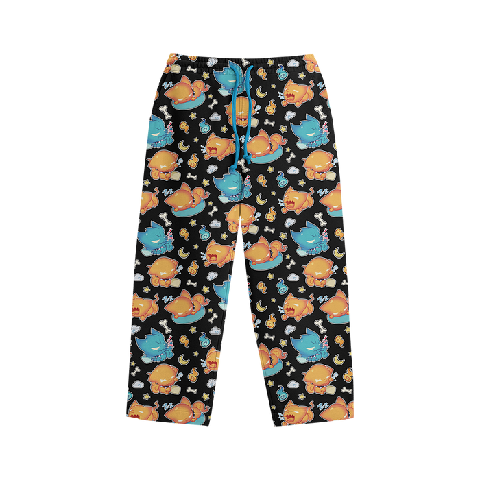 Sinder Pyro Pajama Pants - Gamer Supps