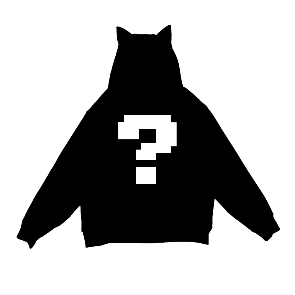 ??? (Coming Soon!) - Gamer Supps