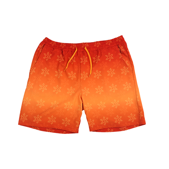 Sinder: Summer Drop Board Shorts - Gamer Supps